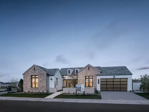 Exterior - E Ocotillo Rd & Recker Rd, Gilbert, AZ 85298 photo 3 of 6