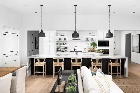Kitchen - E Ocotillo Rd & Recker Rd, Gilbert, AZ 85298 photo 3 of 8