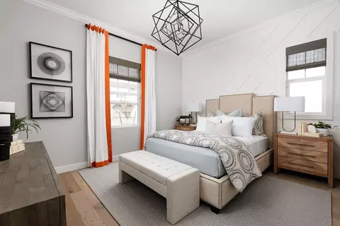 Bedroom - E Ocotillo Rd & Recker Rd, Gilbert, AZ 85298 photo 7 of 9