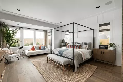 Bedroom - E Ocotillo Rd & Recker Rd, Gilbert, AZ 85298 photo 8 of 9