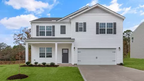 214 Pisgah St, Sanford, NC 27330