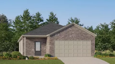 121 Wrangler Ct, Pleasanton, TX 78064