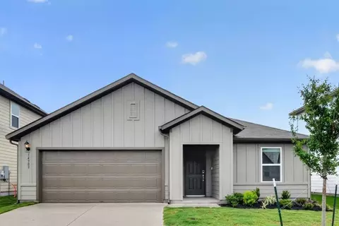 14309 Axel Johanson Dr, Del Valle, TX 78617