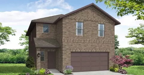 1704 Osage Trl, Mesquite, TX 75149