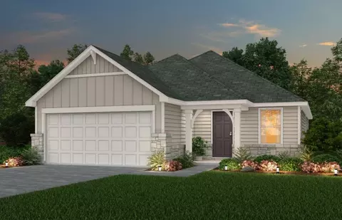 12608 Packhorse Knl, San Antonio, TX 78254