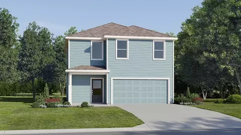 3143 Granite Ridge Ave, Minneola, FL 34715