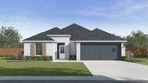 111 Eden Ridge St, Duson, LA 70529