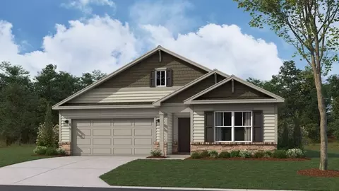 1342 Phillips Dr, Greenfield, IN 46140