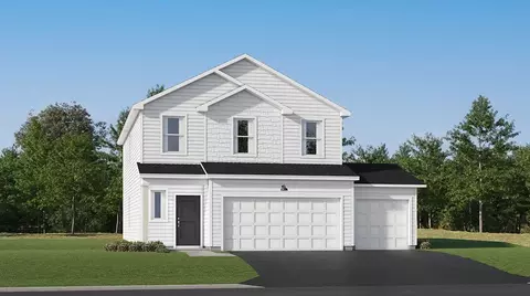 Exterior - 703 Erickson Ln, Buffalo, MN 55313 photo 2 of 3