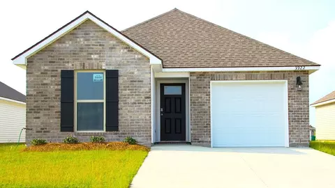 3922 Blue Rush Ln, Slidell, LA 70461 photo 1