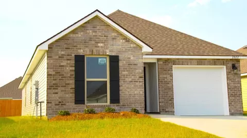 3922 Blue Rush Ln, Slidell, LA 70461 photo 2