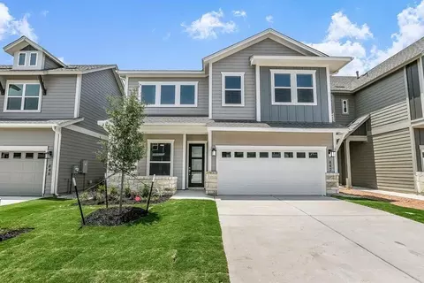 916 Venus Cir UNIT 102, Round Rock, TX 78664