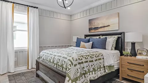 Bedroom - 1400 Bellagio Loop, Tavares, FL 32778 photo 2 of 7