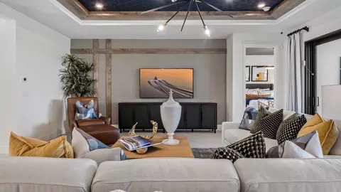 Living - 1400 Bellagio Loop, Tavares, FL 32778 photo 3 of 4