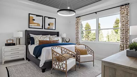 Bedroom - 1400 Bellagio Loop, Tavares, FL 32778 photo 1 of 7