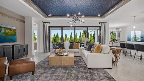 Living - 1400 Bellagio Loop, Tavares, FL 32778 photo 2 of 4