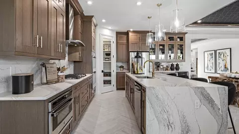 Kitchen - 1400 Bellagio Loop, Tavares, FL 32778 photo 1 of 6
