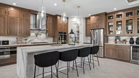 Kitchen - 1400 Bellagio Loop, Tavares, FL 32778 photo 2 of 6
