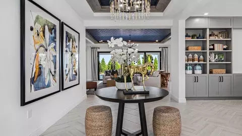 Entry Way - 1400 Bellagio Loop, Tavares, FL 32778 photo 2 of 3