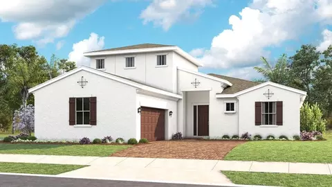 Exterior - 1400 Bellagio Loop, Tavares, FL 32778 photo 3 of 13