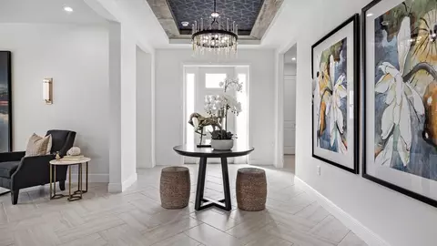 Entry Way - 1400 Bellagio Loop, Tavares, FL 32778 photo 1 of 3