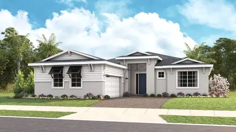 Exterior - 1400 Bellagio Loop, Tavares, FL 32778 photo 5 of 13