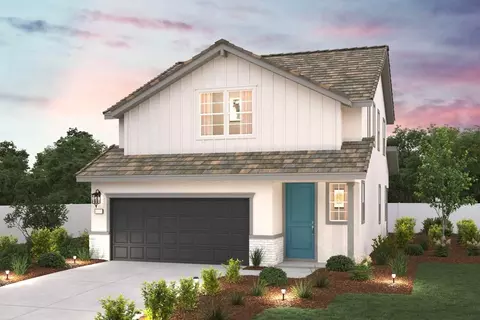 Exterior - 1055 Ginkgo Cir, Davis, CA 95618 photo 8 of 9