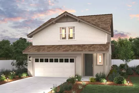 Exterior - 1055 Ginkgo Cir, Davis, CA 95618 photo 9 of 9
