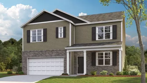 1179 Aspen Ter, Greeneville, TN 37745
