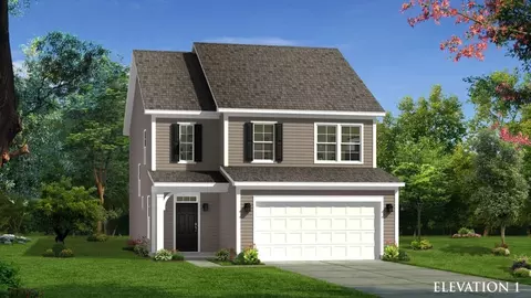 203 Faith Ave, Sanford, NC 27330