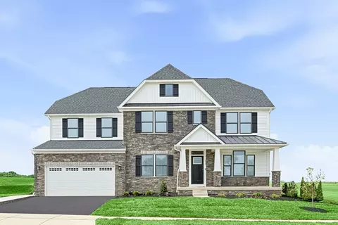 2027 Butz Rd, Mertztown, PA 19539