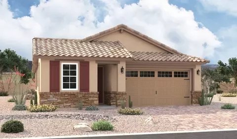 17035 W Samantha Way, Goodyear, AZ 85338