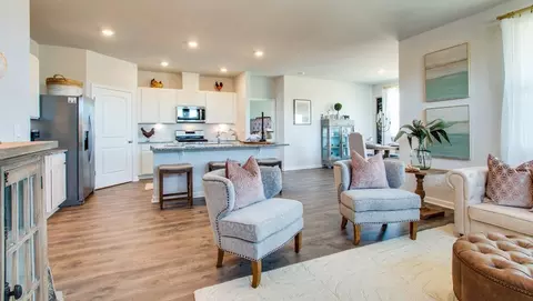 Entry Way - 7610 Anglebrook Rd S, Mobile, AL 36695 photo 3 of 6