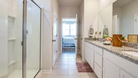 Entry Way - 7610 Anglebrook Rd S, Mobile, AL 36695 photo 4 of 6