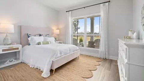 Bedroom - 7610 Anglebrook Rd S, Mobile, AL 36695 photo 7 of 7