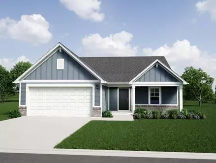 7973 Stacy Springs Blvd, Charlestown, IN 47111