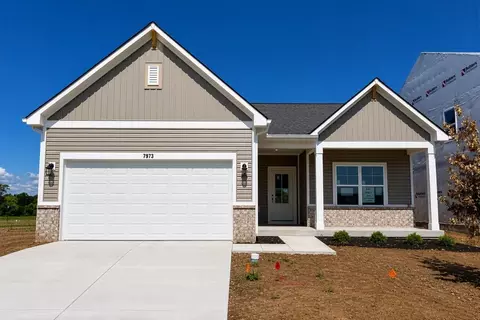 7973 Stacy Springs Blvd, Charlestown, IN 47111