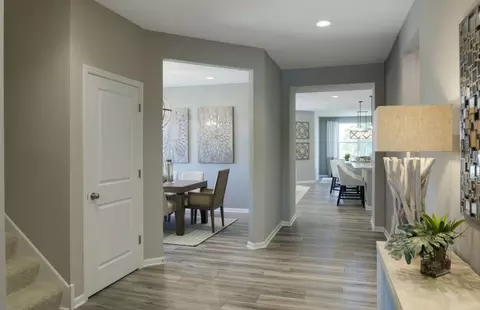 Entry Way - 19065 101st Pl, Rogers, MN 55374 photo 1 of 1