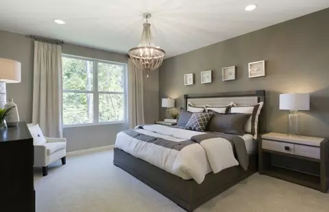 Bedroom - 19065 101st Pl, Rogers, MN 55374 photo 1 of 3