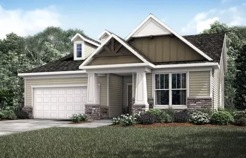 Exterior - 19065 101st Pl, Rogers, MN 55374 photo 2 of 6