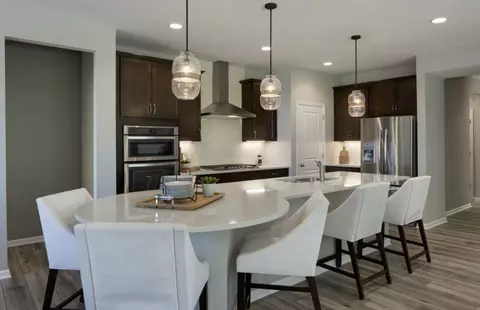 Kitchen - 19065 101st Pl, Rogers, MN 55374 photo 2 of 3