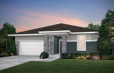 Exterior - 19065 101st Pl, Rogers, MN 55374 photo 1 of 6