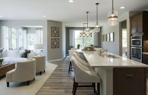 Kitchen - 19065 101st Pl, Rogers, MN 55374 photo 1 of 3