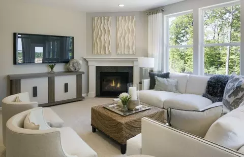 Living - 19065 101st Pl, Rogers, MN 55374 photo 1 of 3