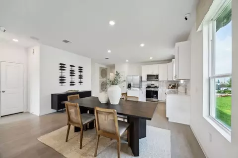 Dining - 207 Ruby Ford Dr, Cove, TX 77523 photo 1 of 3