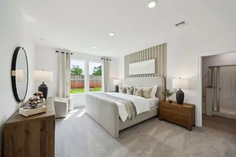 Bedroom - 207 Ruby Ford Dr, Cove, TX 77523 photo 1 of 11