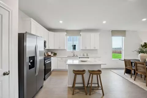Kitchen - 207 Ruby Ford Dr, Cove, TX 77523 photo 1 of 4