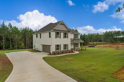 Exterior - 122 Hallmark Dr, Appling, GA 30802 photo 1 of 2