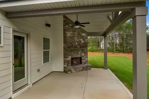 Exterior - 122 Hallmark Dr, Appling, GA 30802 photo 2 of 2