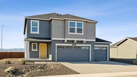 1608 S Mallard Way, Ellensburg, WA 98926